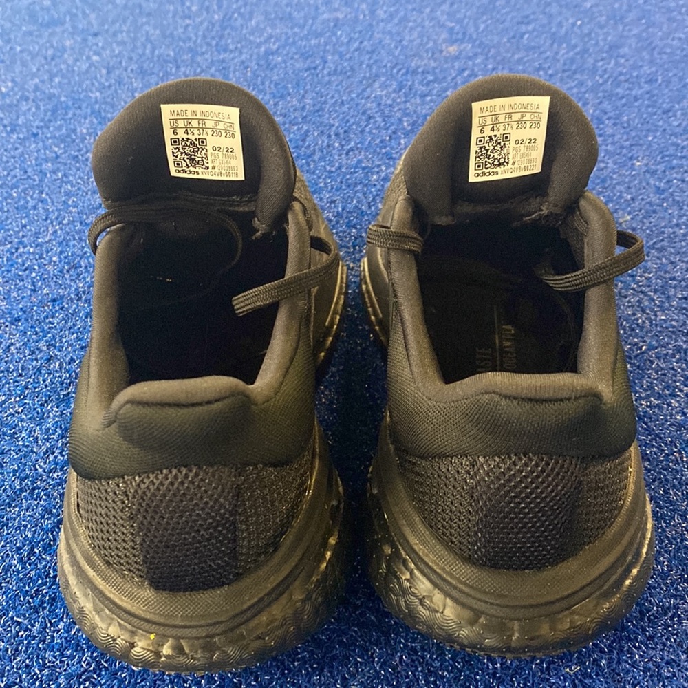 Adidas Solarglide 5 Running Shoes - image 3